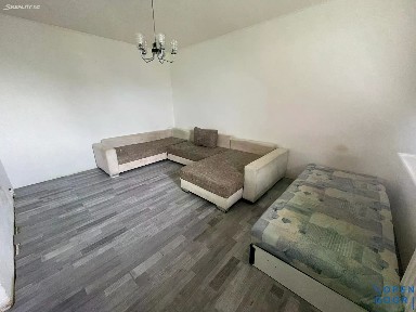 Pronájem bytu 1+1 34 m²