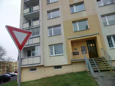 17. listopadu, Ústí nad Labem - Všebořice