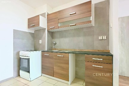 Pronájem bytu 2+kk 49 m²