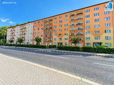Prodej bytu 3+1 67 m²