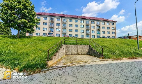 Prodej bytu 3+kk 69 m²