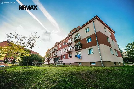 Prodej bytu 2+1 65 m²