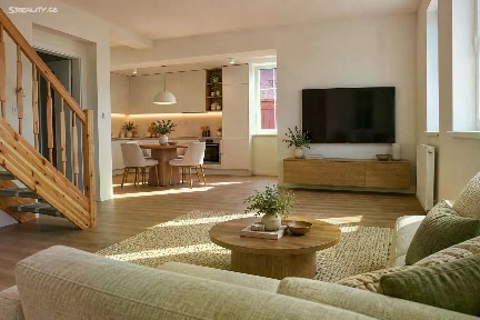 Prodej bytu 4+kk 108 m²
