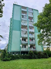 Sídliště, Rotava