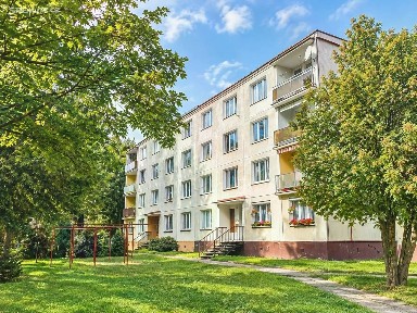 Palackého, Domažlice - Hořejší Předměstí