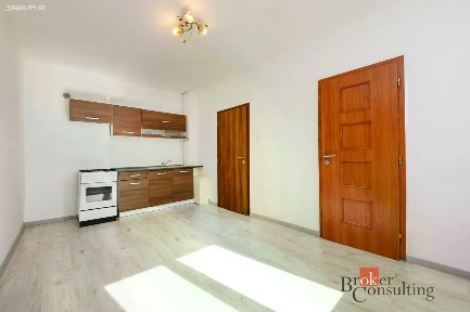 Prodej bytu 2+kk 39 m²