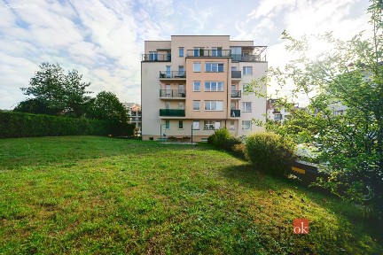 Prodej bytu 2+kk 73 m²