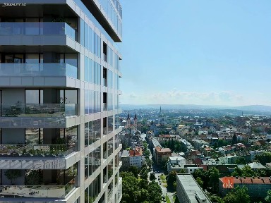 Prodej bytu 2+kk 57 m²