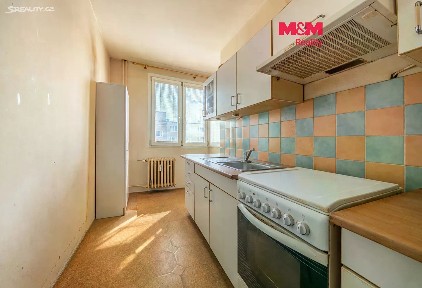 Prodej bytu 3+1 64 m²
