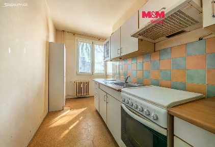 Prodej bytu 3+1 64 m²