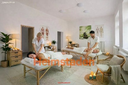 Pronájem kanceláře 76 m²