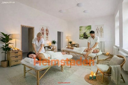 Pronájem obchodního prostoru 76 m²
