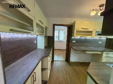 Pronájem bytu 3+1 59 m²