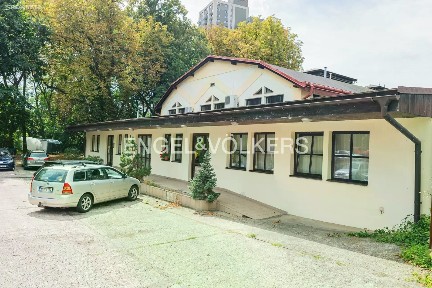 Freyova, Praha - Vysočany