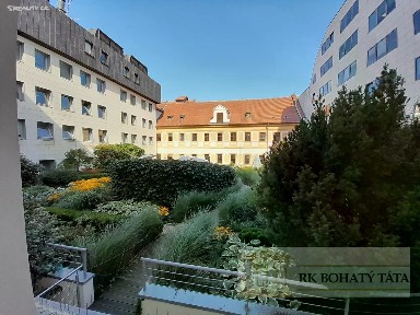 Pronájem kanceláře 20 m²
