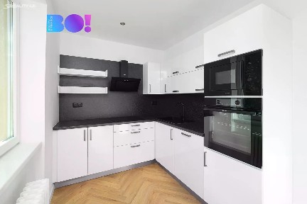 Pronájem bytu 2+kk 51 m²