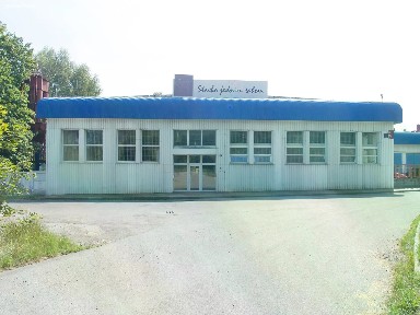 Nádražní, Hlinsko