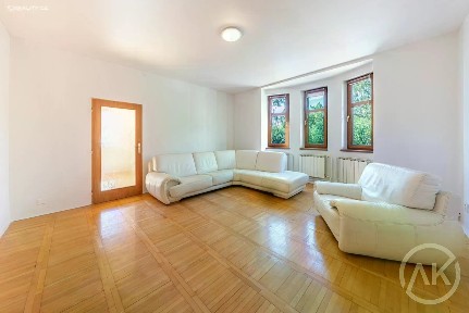 Pronájem bytu 3+1 102 m²
