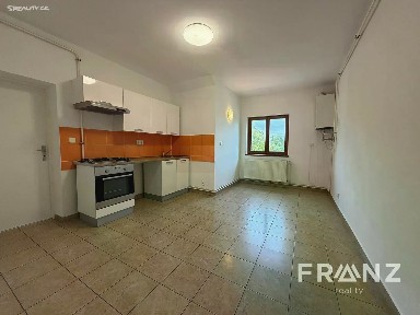 Pronájem bytu 2+kk 58 m²