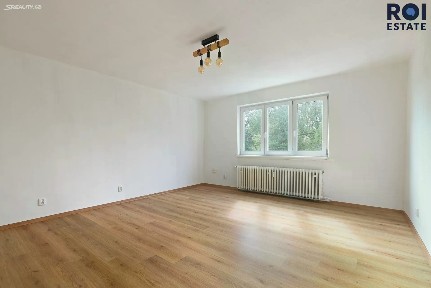 Pronájem bytu 1+1 36 m²