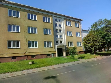 Masarykova, Kralupy nad Vltavou - Lobeček