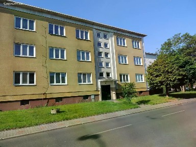 Pronájem bytu 1+1 36 m²