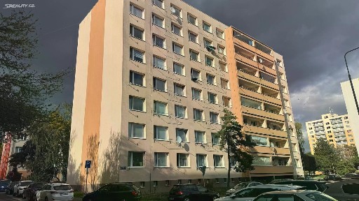 Na Růžovém poli, Kladno - Kročehlavy
