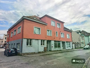 Pronájem bytu 2+kk 35 m²