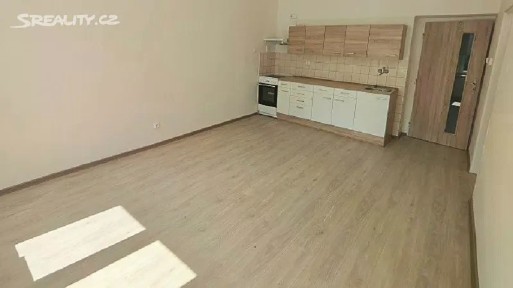 Pronájem bytu 2+kk 54 m²