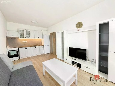 Pronájem bytu 2+kk 47 m²
