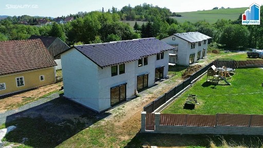 Pronájem bytu 3+kk 75 m²