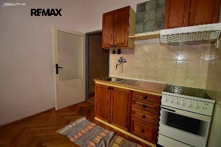Pronájem bytu 1+kk 49 m²