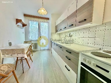 Pronájem bytu 3+1 66 m²