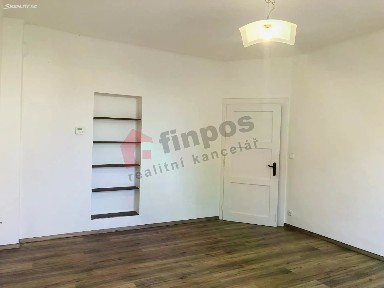 Pronájem bytu 2+1 53 m²