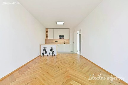 Pronájem bytu 2+kk 59 m²
