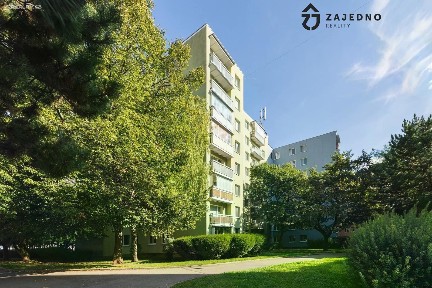 Pronájem bytu 4+1 79 m²