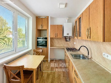 Pronájem bytu 2+1 50 m²