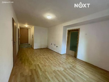 Pronájem bytu 2+kk 51 m²