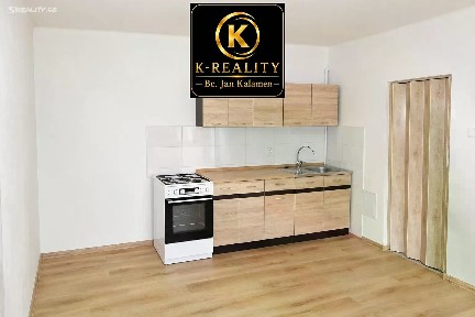 Prodej bytu 1+1 54 m²