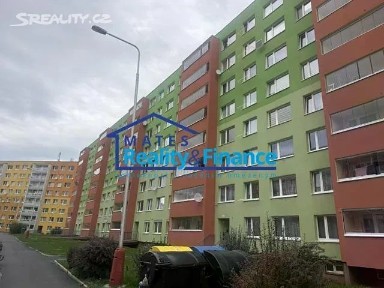Prodej bytu 2+kk 40 m²