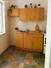 Prodej bytu 1+1 29 m²