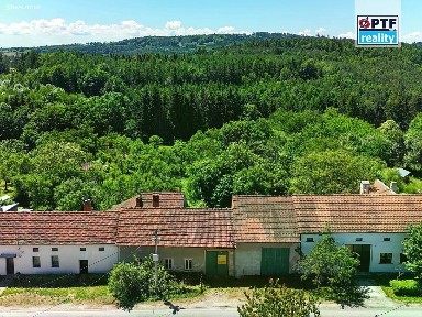 Vyškov - Pařezovice