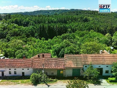 Vyškov - Pařezovice