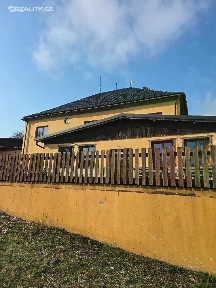 Prodej ubytovacího zařízení 12100 m²