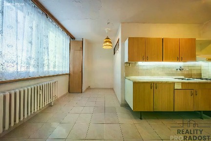 Prodej bytu 2+1 64 m²