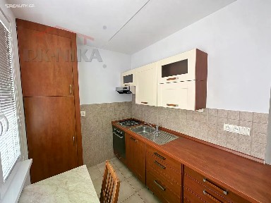 Pronájem bytu 1+1 32 m²