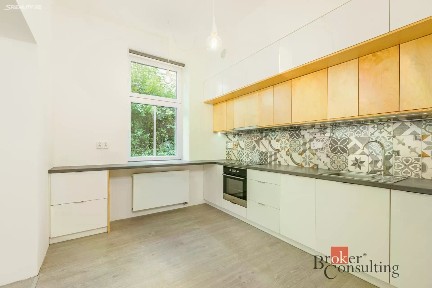 Pronájem bytu 2+1 74 m²