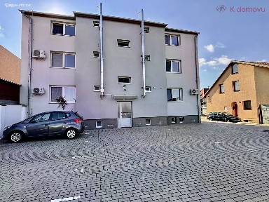 Prodej bytu 3+kk 52 m²