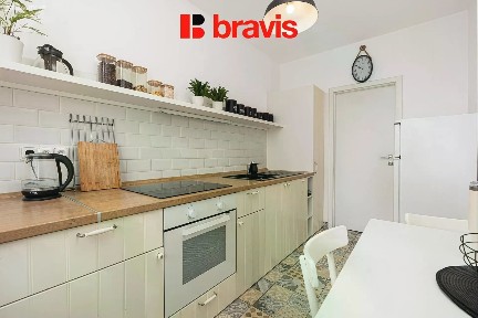 Prodej bytu 3+1 58 m²