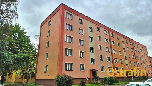 Patrice Lumumby, Ostrava - Zábřeh